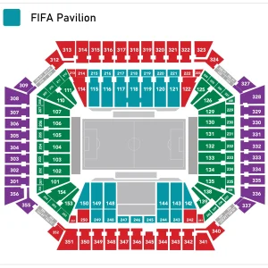 AAPI FIFA - Miami Quarterfinal
