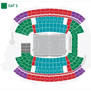 AAPI FIFA - Boston Quarterfinal