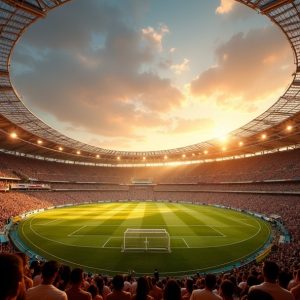 AAPI FIFA COMPLETE KNOCKOUT EXPERIENCE - All 4 Matches Package